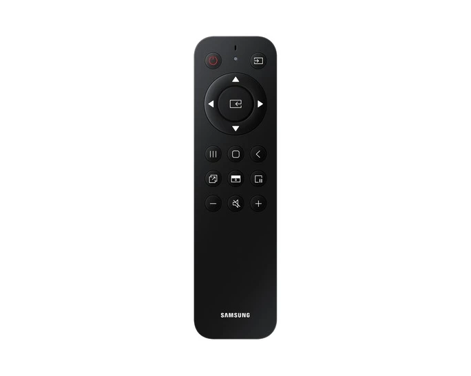 Samsung WAF Series boardroom interactive flat panel